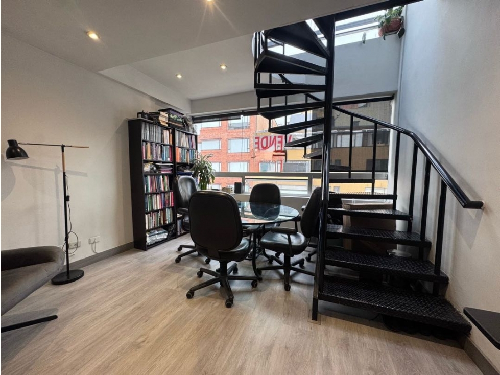Apartamento en venta en La Porciuncula, Bogotá · foto 8 de 10