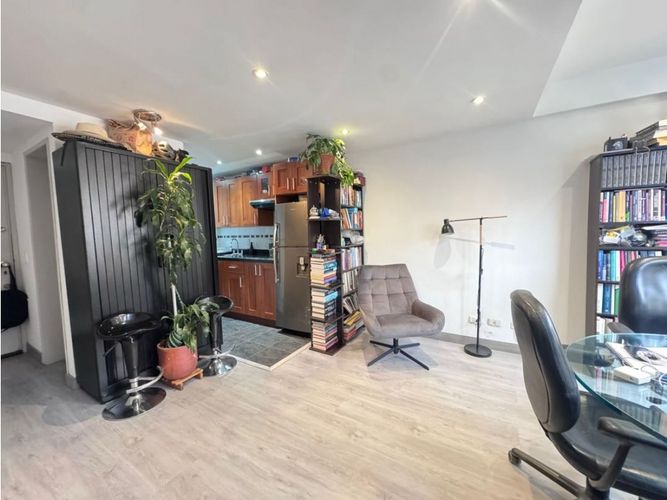 Apartamento en venta en La Porciuncula, Bogotá · foto 9 de 10