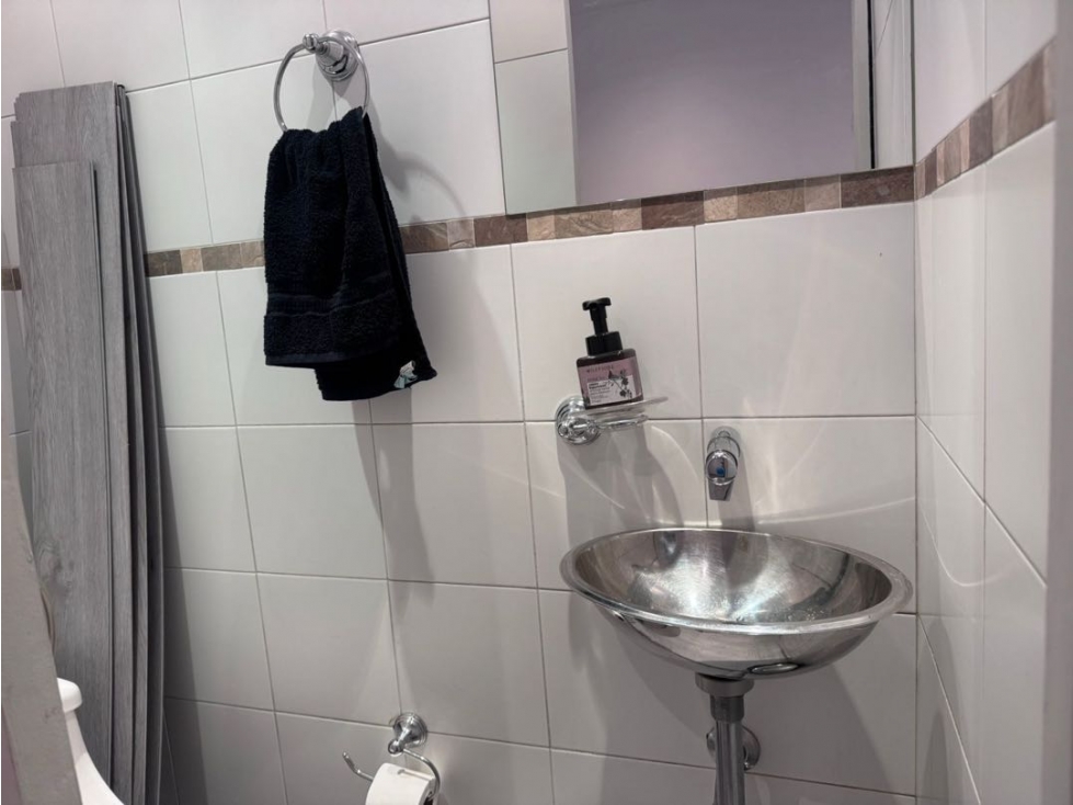 Apartamento en venta en La Porciuncula, Bogotá · foto 10 de 10