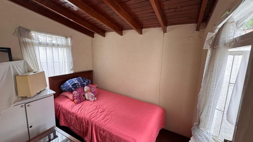 Casa de 4 alcobas en venta en La Gloria, Medellín, 160 m² · foto 10 de 15
