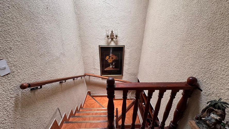 Casa de 4 alcobas en venta en La Gloria, Medellín, 160 m² · foto 12 de 15