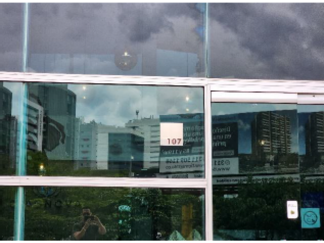 Local en venta en El Poblado, Medellín, 183 m² · foto 13 de 14