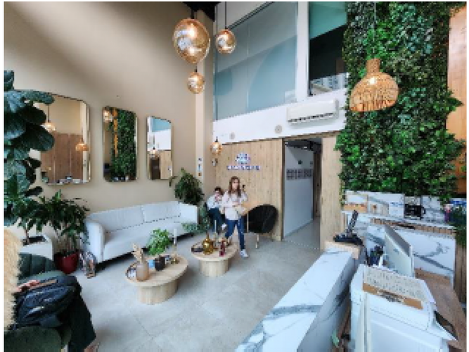 Local en venta en El Poblado, Medellín, 183 m² · foto 3 de 14