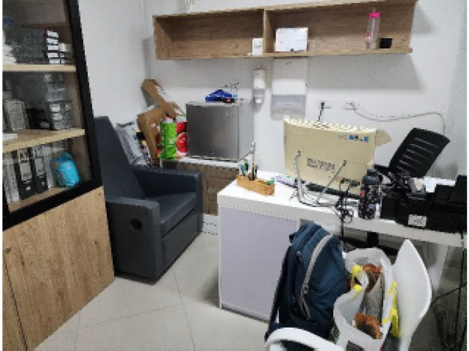 Local en venta en El Poblado, Medellín, 183 m² · foto 5 de 14