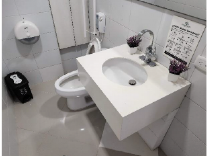 Local en venta en El Poblado, Medellín, 183 m² · foto 6 de 14