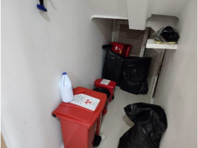 Local en venta en El Poblado, Medellín, 183 m² · foto 8 de 14