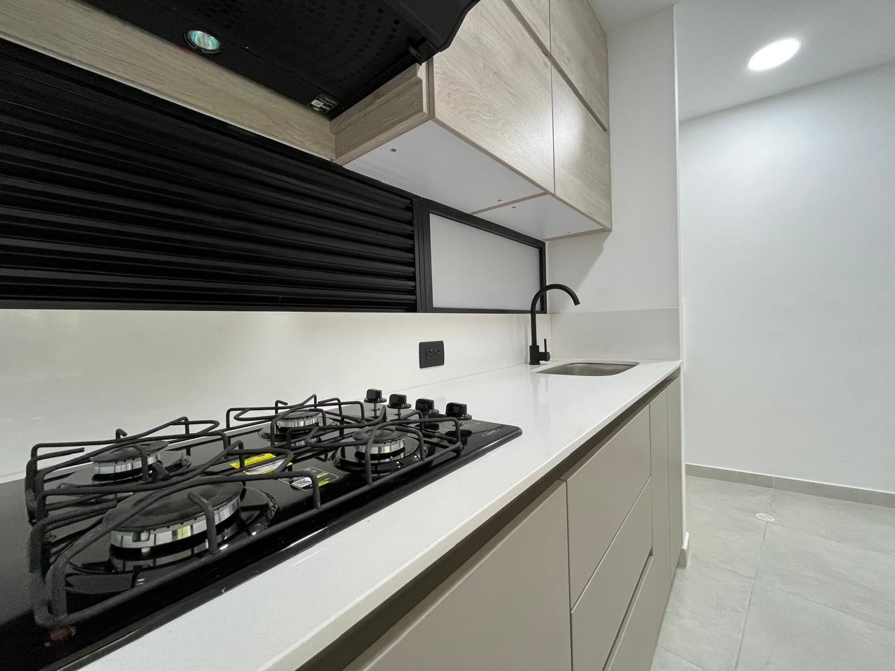 Apartamento en venta en Escobero, Envigado · foto 7 de 18