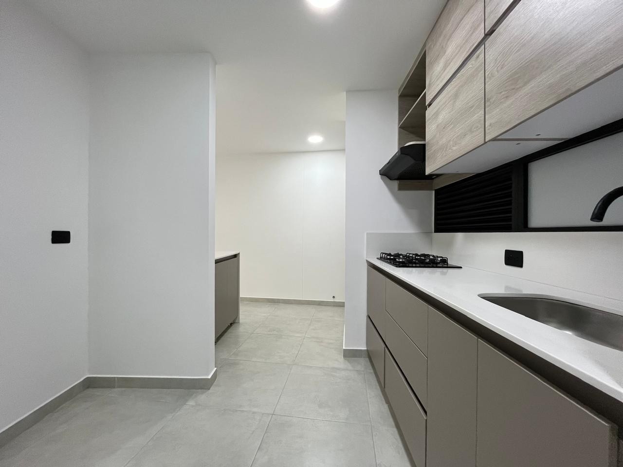 Apartamento en venta en Escobero, Envigado · foto 8 de 18