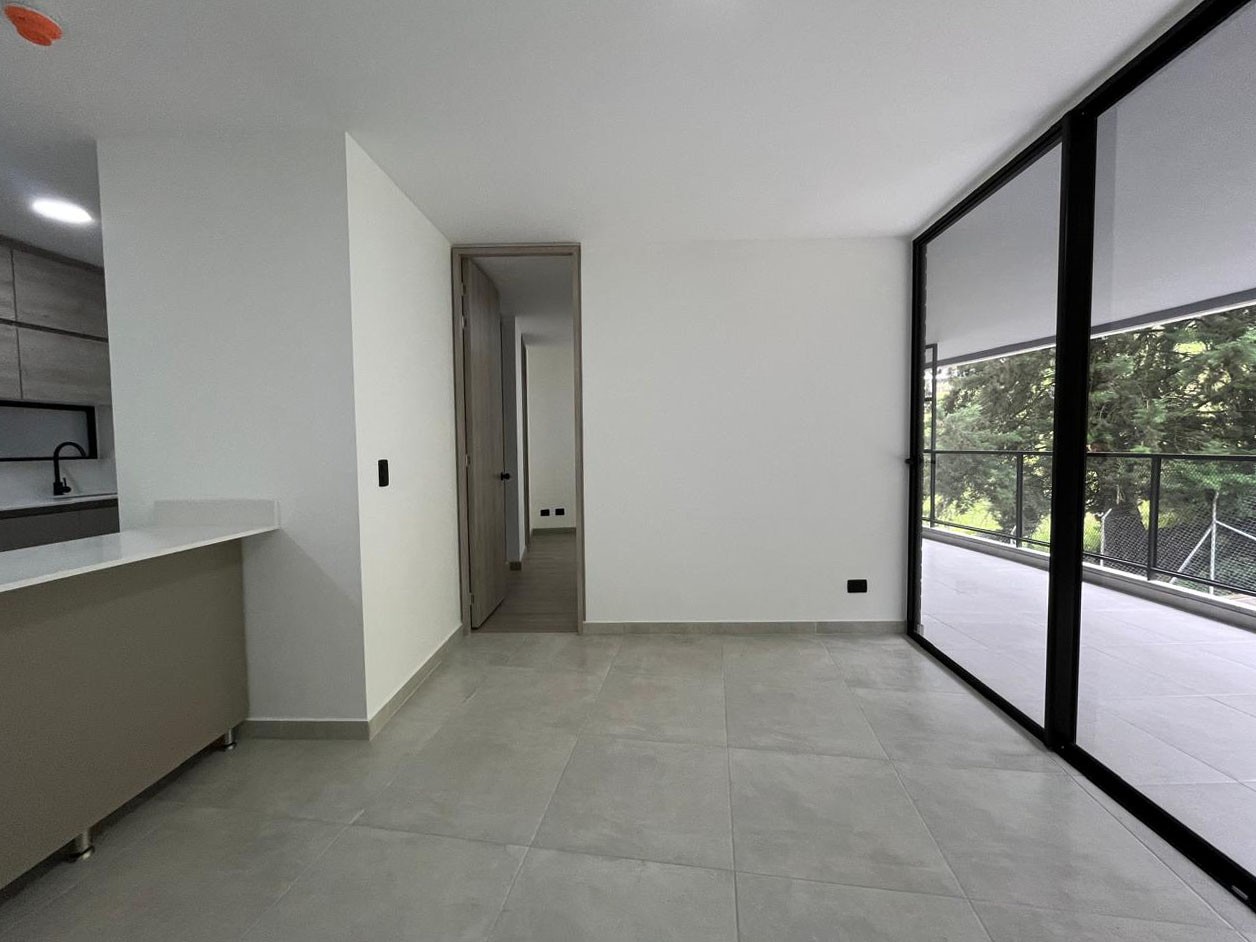 Apartamento en venta en Escobero, Envigado · foto 9 de 18