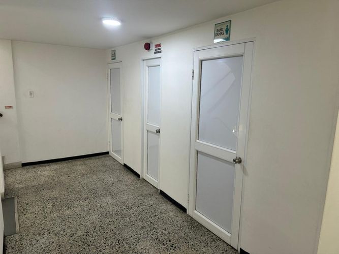 Consultorio en arriendo en Altos Del Prado, Barranquilla, 50 m² · foto 4 de 12