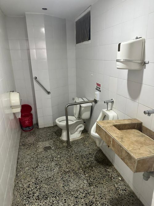 Consultorio en arriendo en Altos Del Prado, Barranquilla, 50 m² · foto 8 de 12
