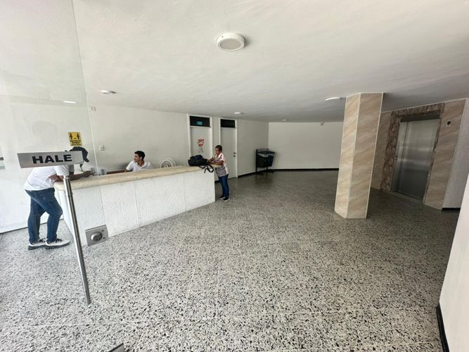 Consultorio en arriendo en Altos Del Prado, Barranquilla, 50 m² · foto 10 de 12