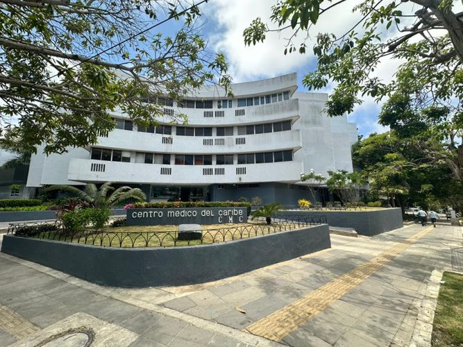 Consultorio en arriendo en Altos Del Prado, Barranquilla, 50 m² · foto 12 de 12