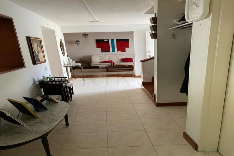 Casa en venta en El Contador, Bogotá · foto 5 de 18