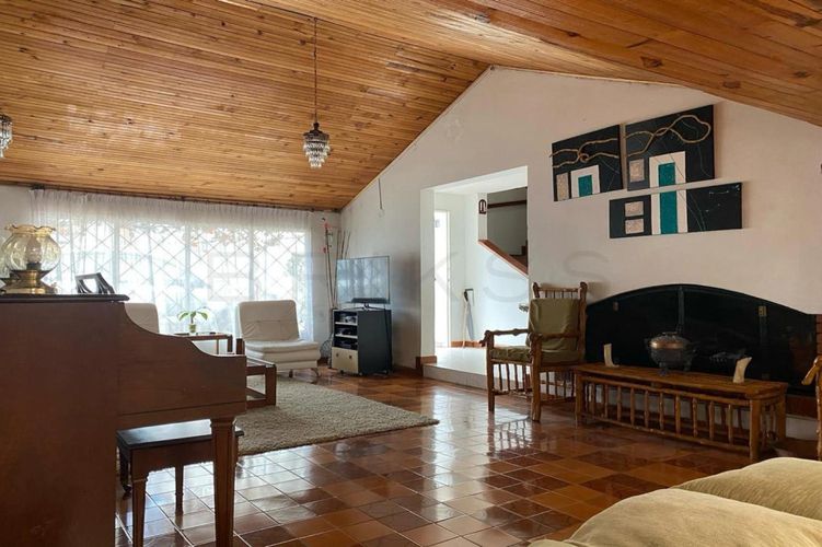 Casa en venta en El Contador, Bogotá · foto 9 de 18