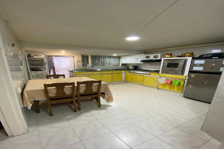 Casa en venta en El Contador, Bogotá · foto 11 de 18