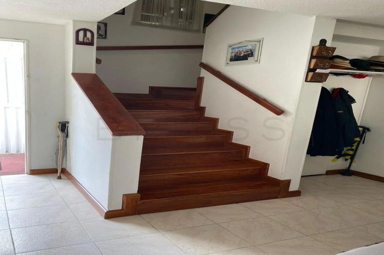 Casa en venta en El Contador, Bogotá · foto 15 de 18
