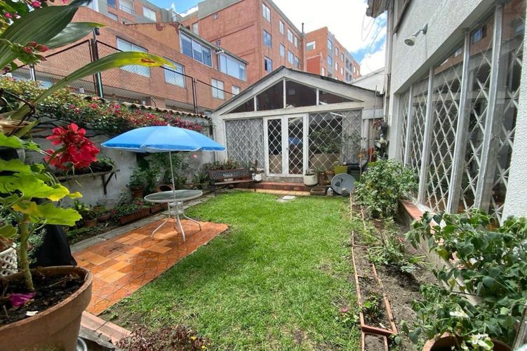Casa en venta en El Contador, Bogotá · foto 18 de 18