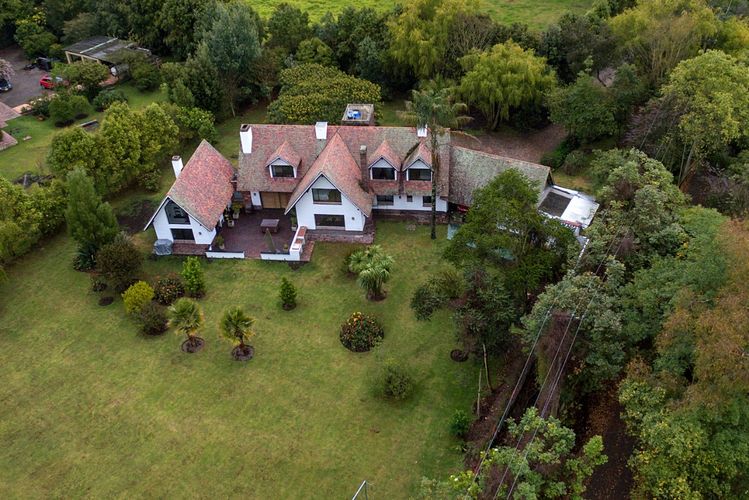 Casa de 3 alcobas en venta en Fagua, Chía, 377 m² · foto 13 de 20