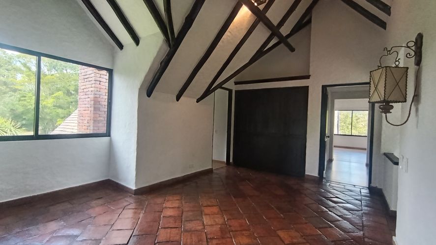 Casa de 3 alcobas en venta en Fagua, Chía, 377 m² · foto 9 de 20
