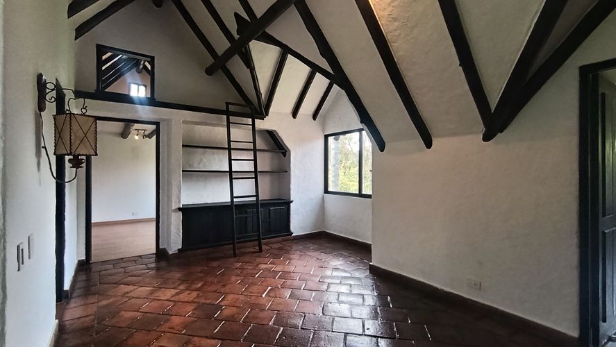 Casa de 3 alcobas en venta en Fagua, Chía, 377 m² · foto 11 de 20