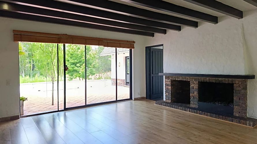 Casa de 3 alcobas en venta en Fagua, Chía, 377 m² · foto 16 de 20