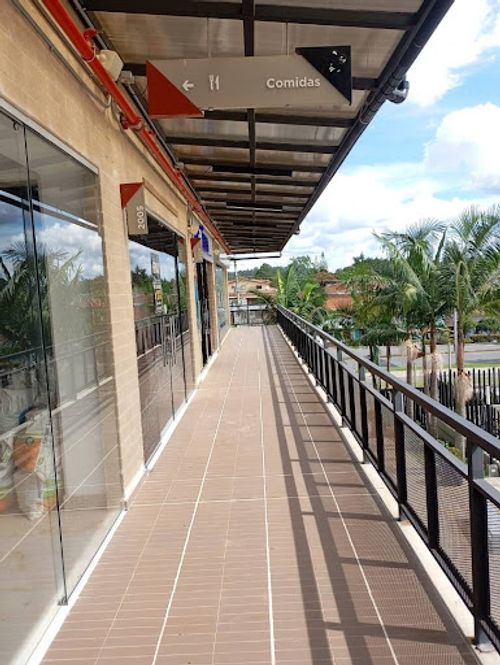 Local en arriendo en El Porvenir, Rionegro, 100 m² · foto 4 de 17