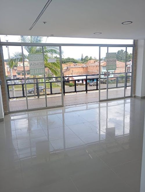 Local en arriendo en El Porvenir, Rionegro, 100 m² · foto 10 de 17