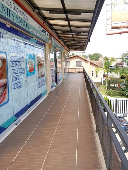 Local en arriendo en El Porvenir, Rionegro, 100 m² · foto 14 de 17