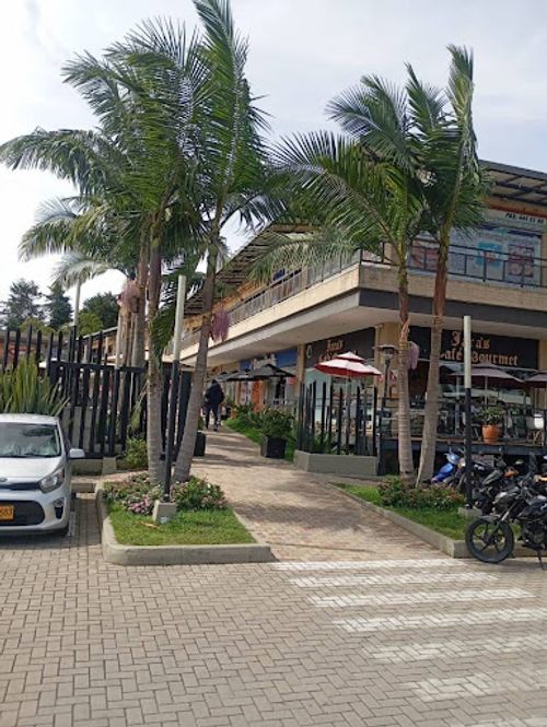 Local en arriendo en El Porvenir, Rionegro, 100 m² · foto 17 de 17