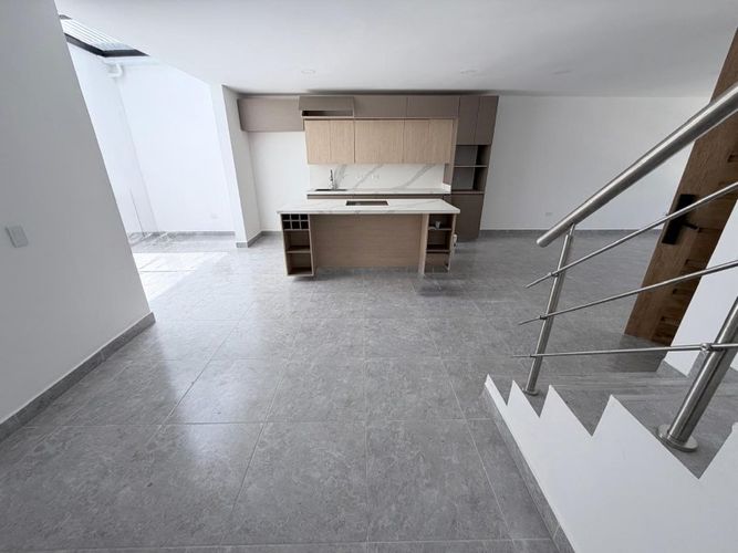Casa de 4 alcobas en venta en Lomitas, La Ceja, 144 m² · foto 2 de 14