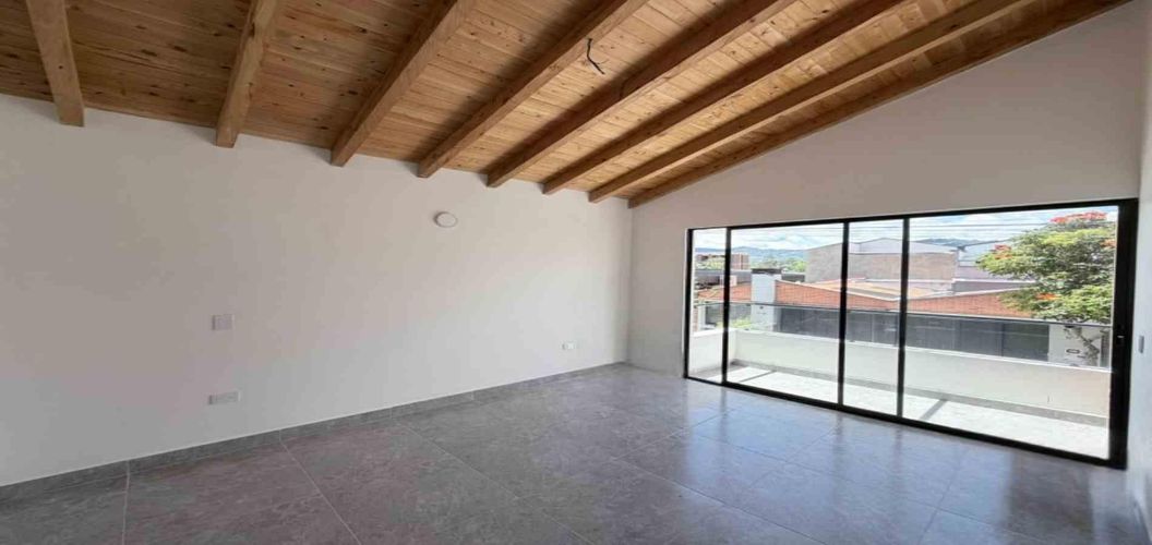 Casa de 4 alcobas en venta en Lomitas, La Ceja, 144 m² · foto 5 de 14