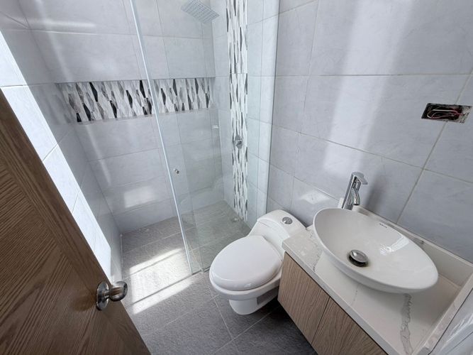 Casa de 4 alcobas en venta en Lomitas, La Ceja, 144 m² · foto 10 de 14