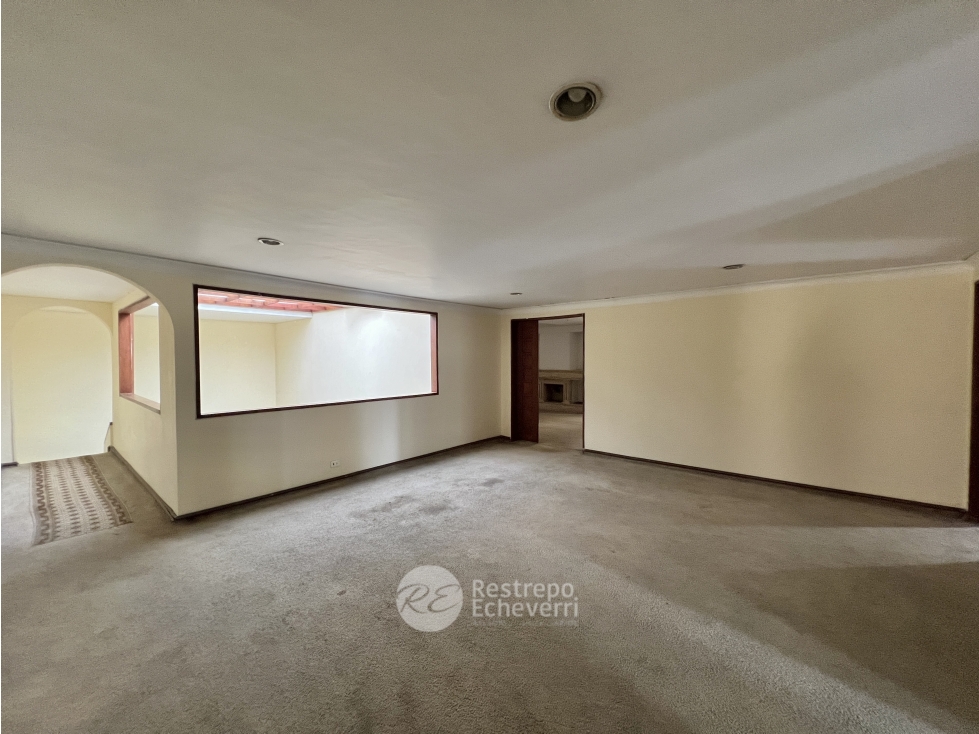 Casa en venta en La Camelia, Manizales · foto 4 de 24