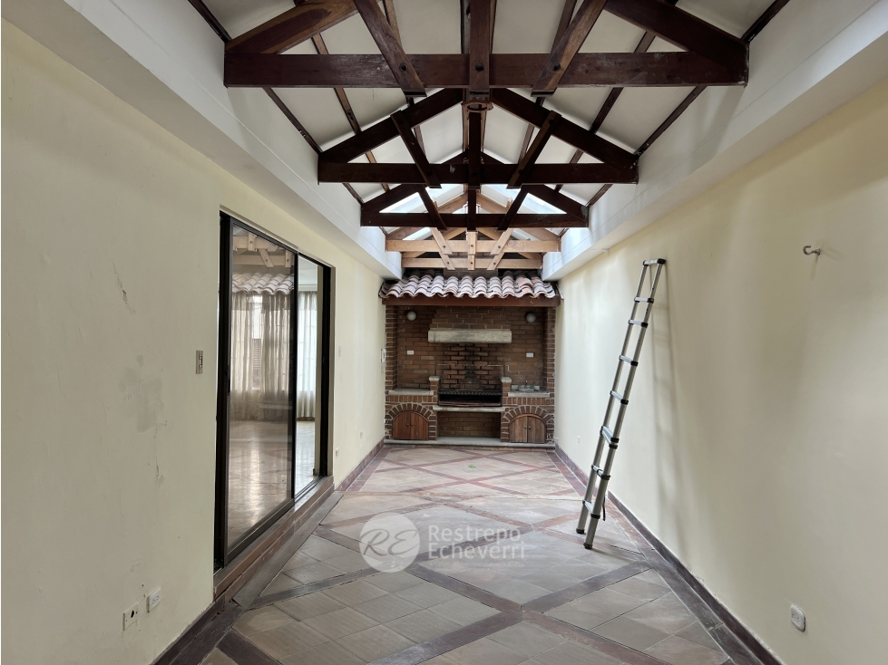 Casa en venta en La Camelia, Manizales · foto 5 de 24