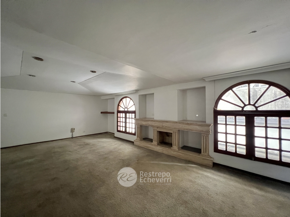 Casa en venta en La Camelia, Manizales · foto 6 de 24