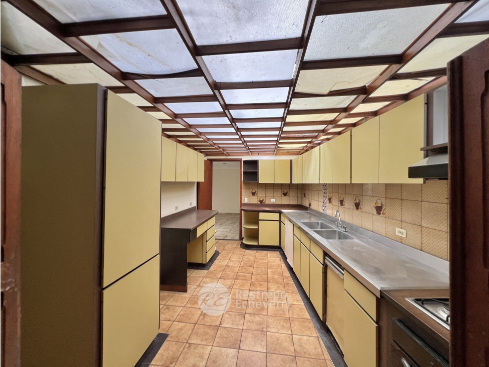 Casa en venta en La Camelia, Manizales · foto 9 de 24