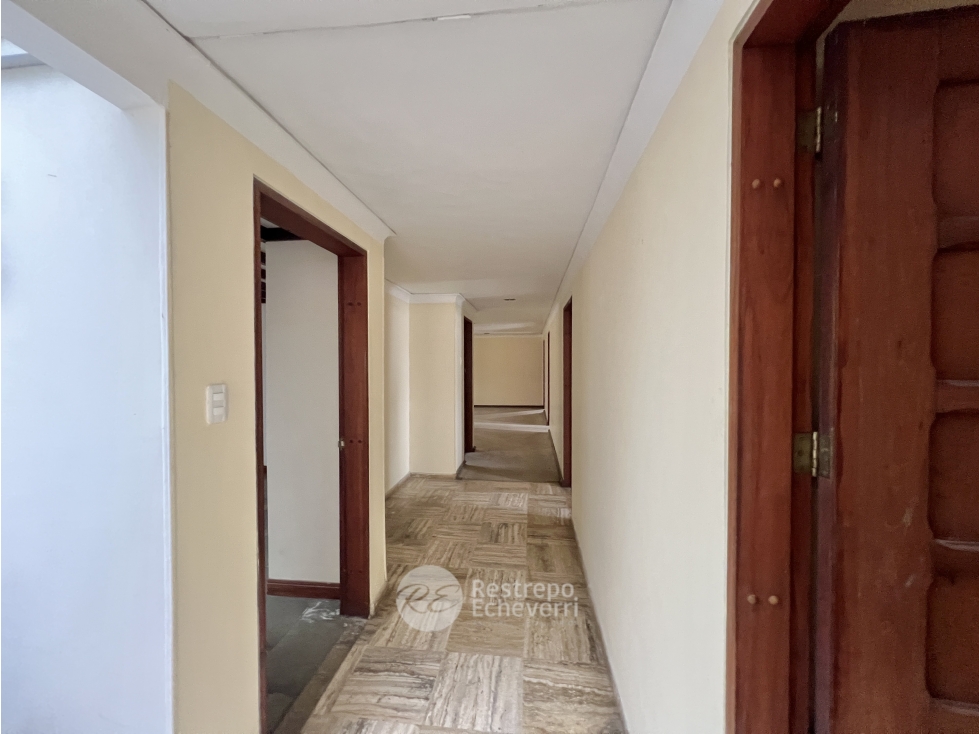 Casa en venta en La Camelia, Manizales · foto 10 de 24