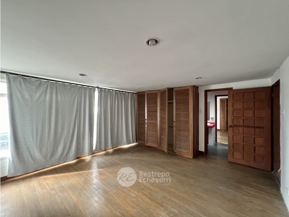 Casa en venta en La Camelia, Manizales · foto 11 de 24