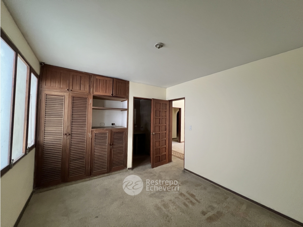 Casa en venta en La Camelia, Manizales · foto 12 de 24