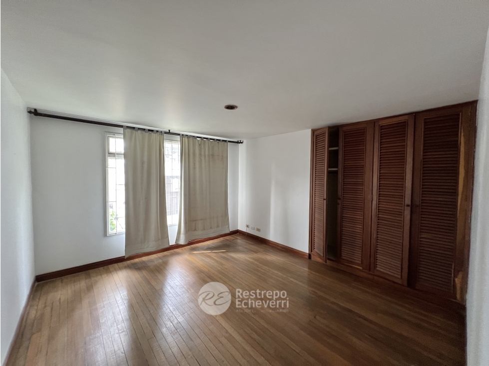 Casa en venta en La Camelia, Manizales · foto 14 de 24
