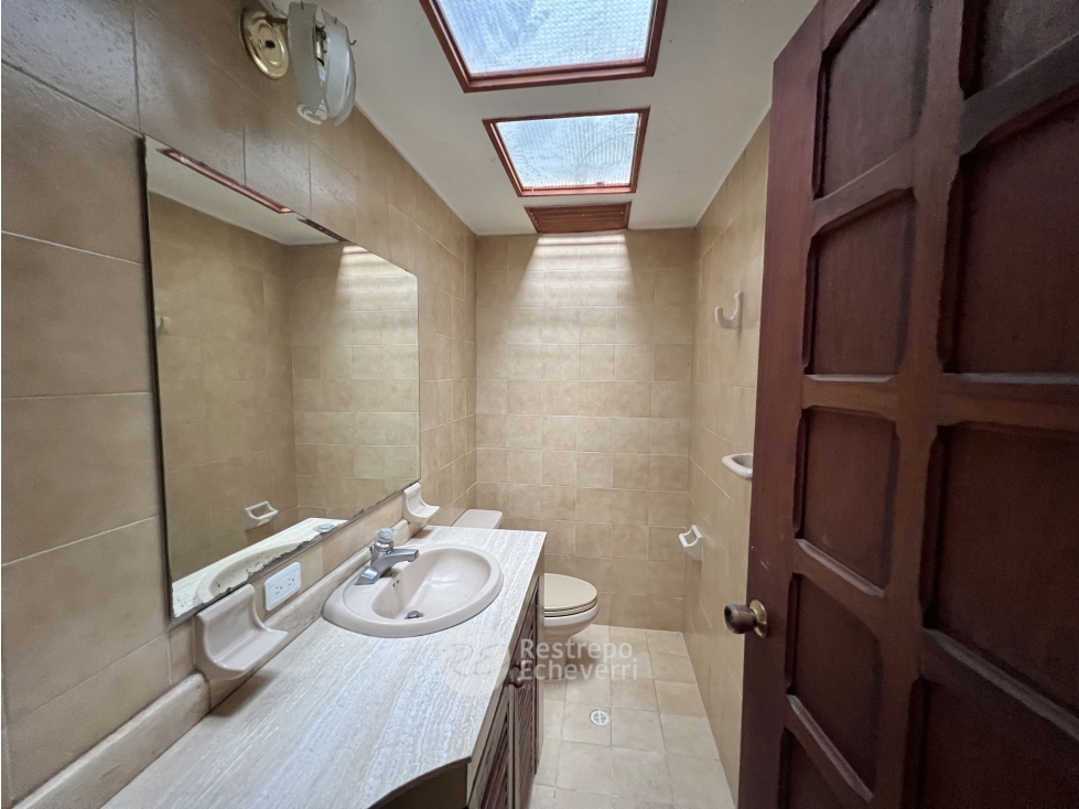 Casa en venta en La Camelia, Manizales · foto 17 de 24