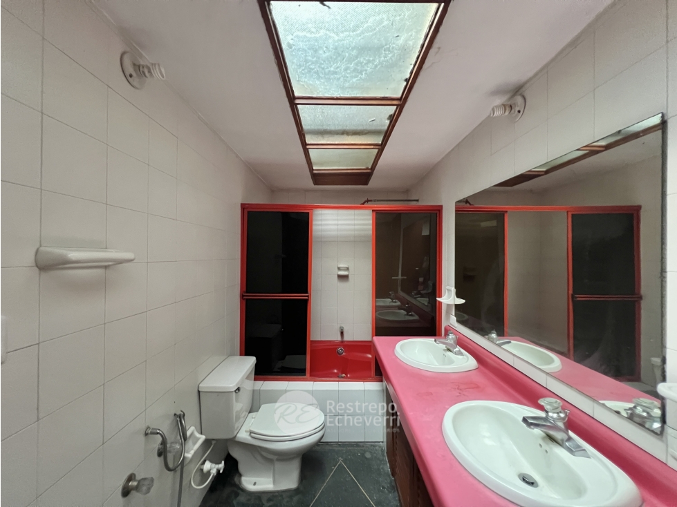 Casa en venta en La Camelia, Manizales · foto 18 de 24