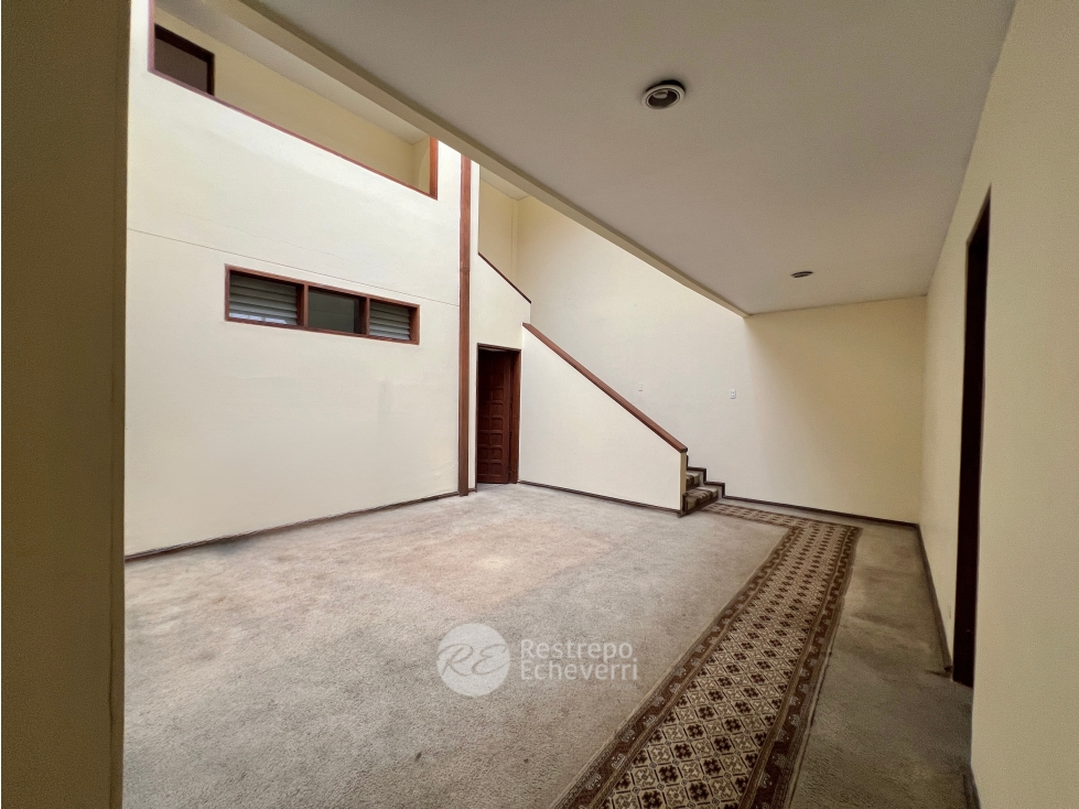 Casa en venta en La Camelia, Manizales · foto 20 de 24