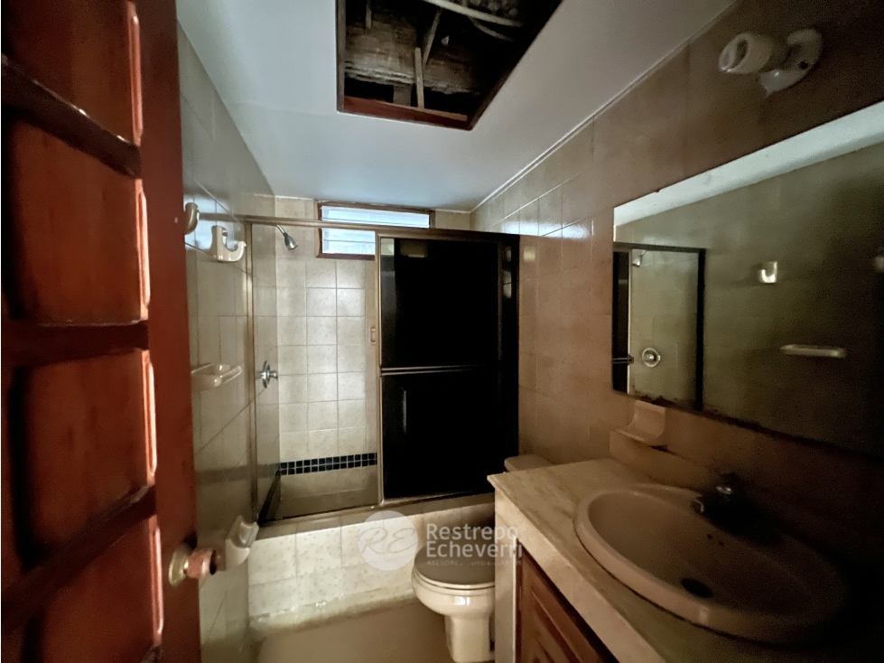Casa en venta en La Camelia, Manizales · foto 21 de 24