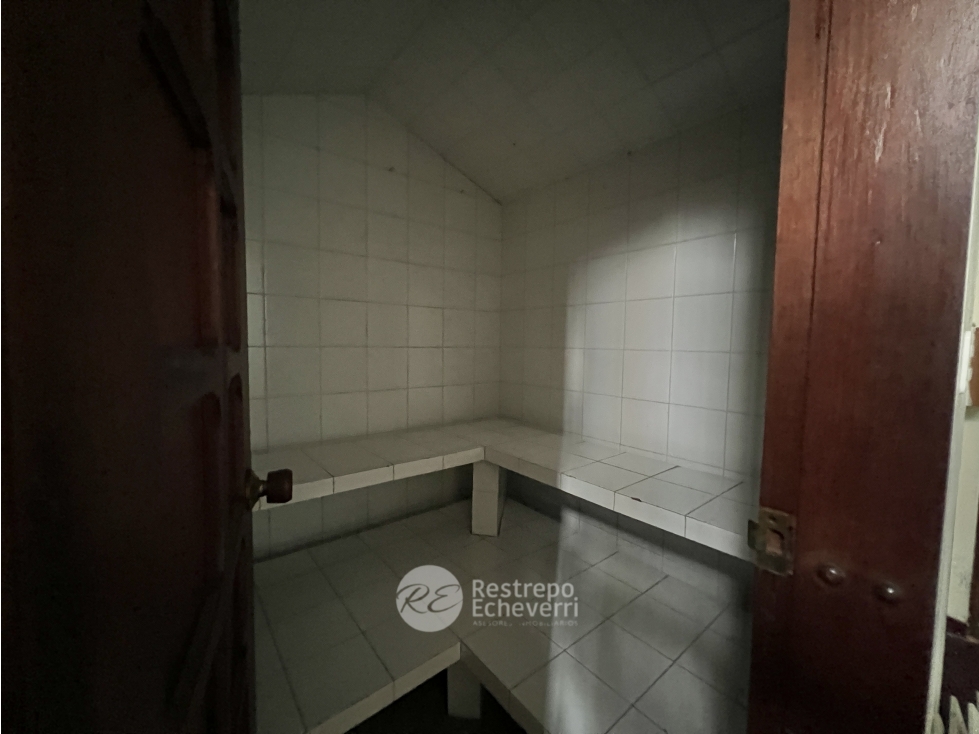 Casa en venta en La Camelia, Manizales · foto 23 de 24