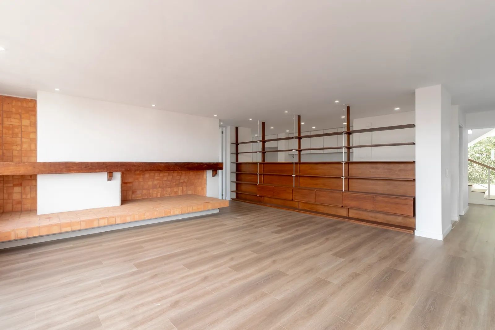 Apartamento en venta en Los Rosales, Bogotá · foto 4 de 9