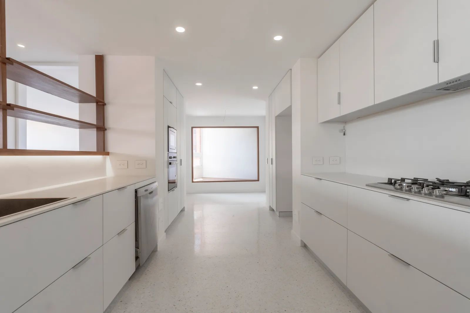 Apartamento en venta en Los Rosales, Bogotá · foto 5 de 9