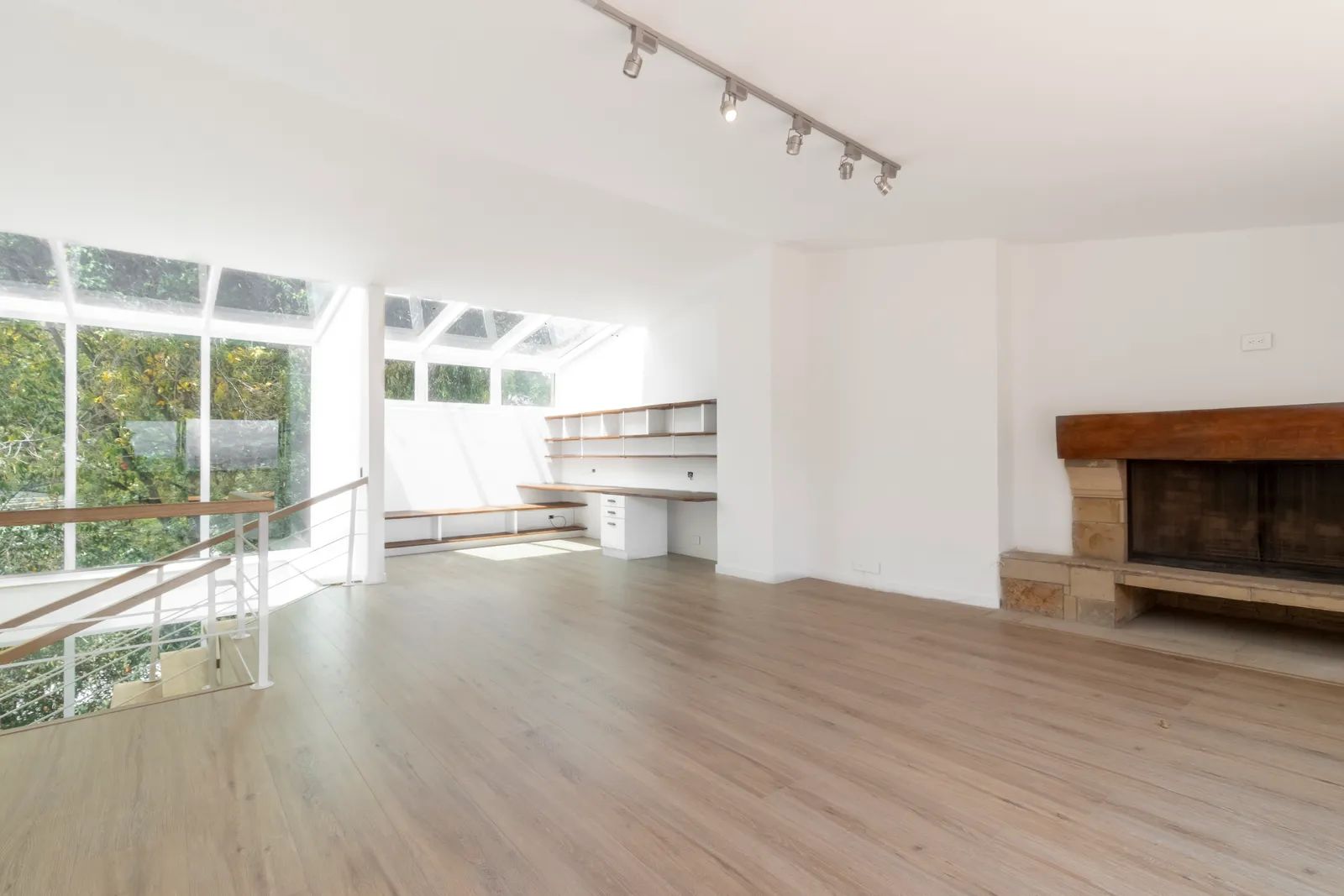Apartamento en venta en Los Rosales, Bogotá · foto 6 de 9
