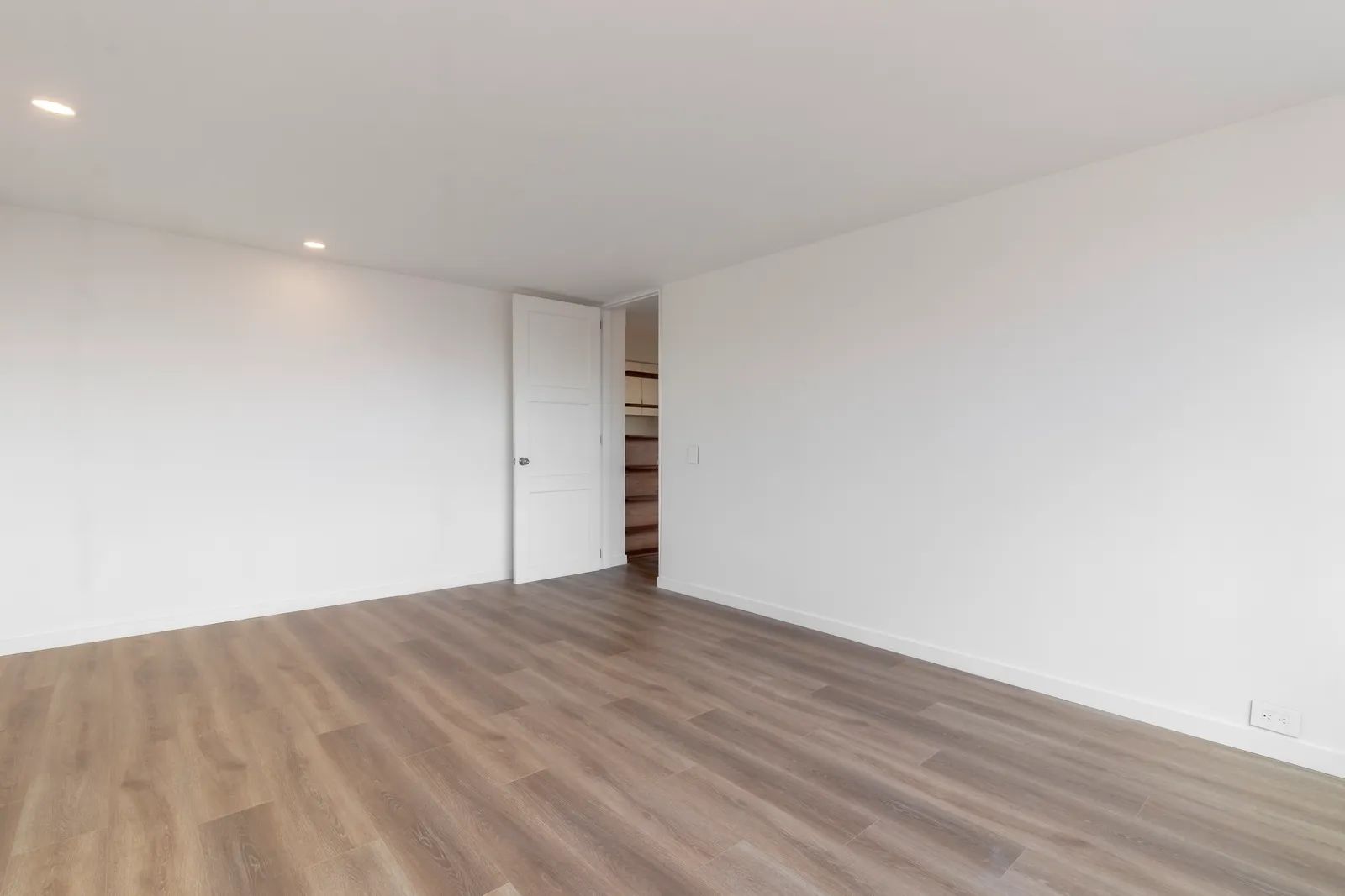 Apartamento en venta en Los Rosales, Bogotá · foto 7 de 9